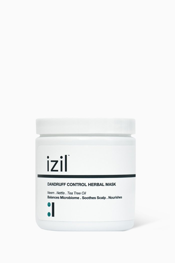 

Hair Mask Anti-Dandruff Powder, 120g, Colourless