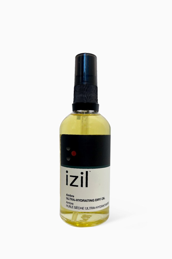 

Dry Oil - Amber And Wood, 100ml, Colourless