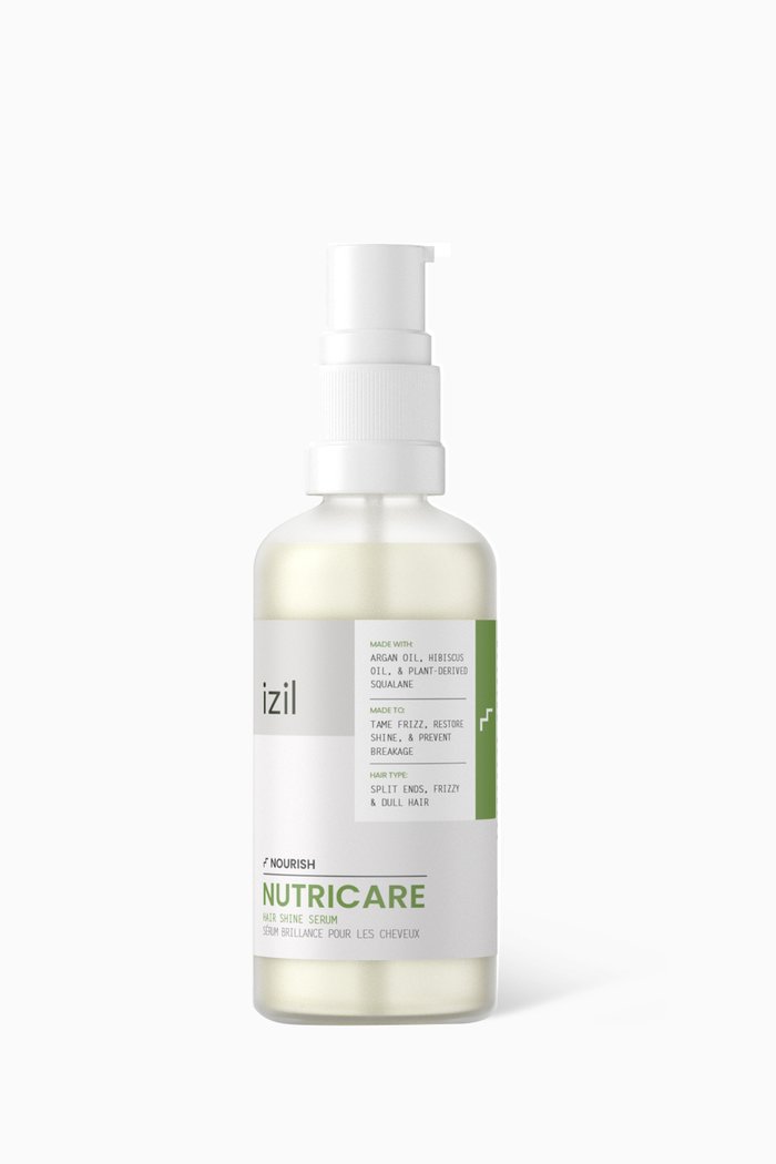 

Hair Shine Serum, 50ml, Colourless