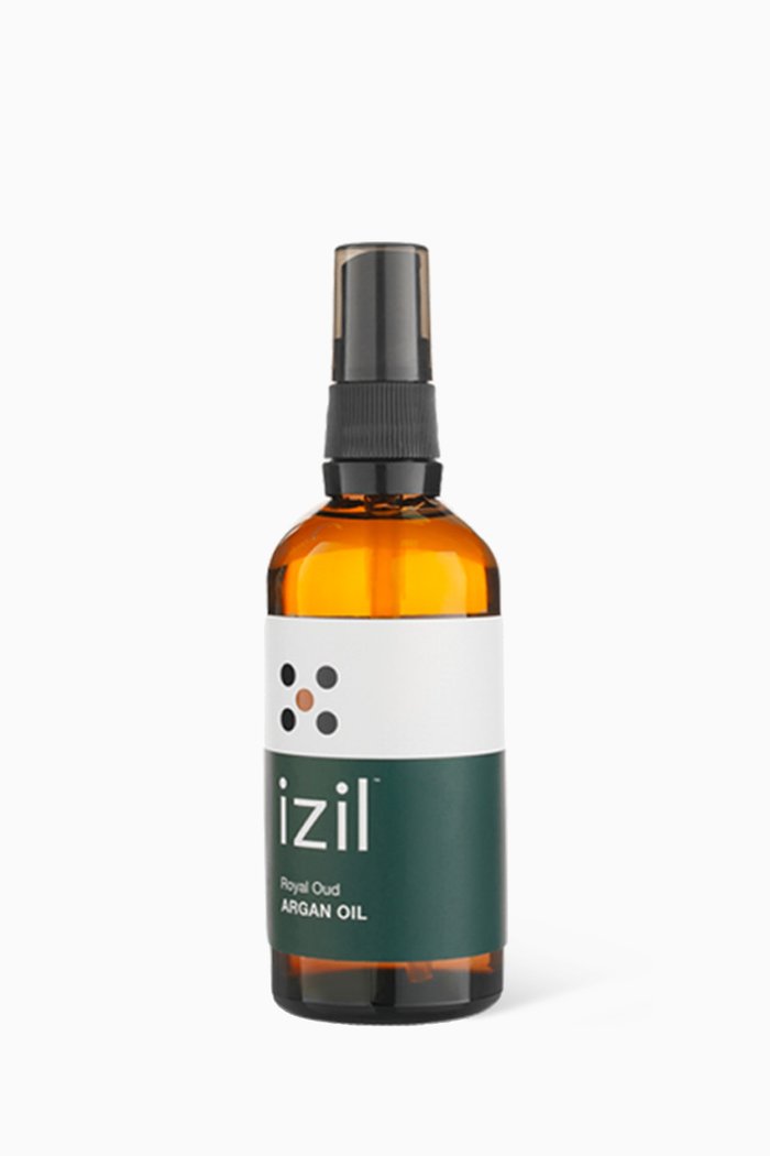 

Royal Oud Argan Oil, 100ml, Colourless