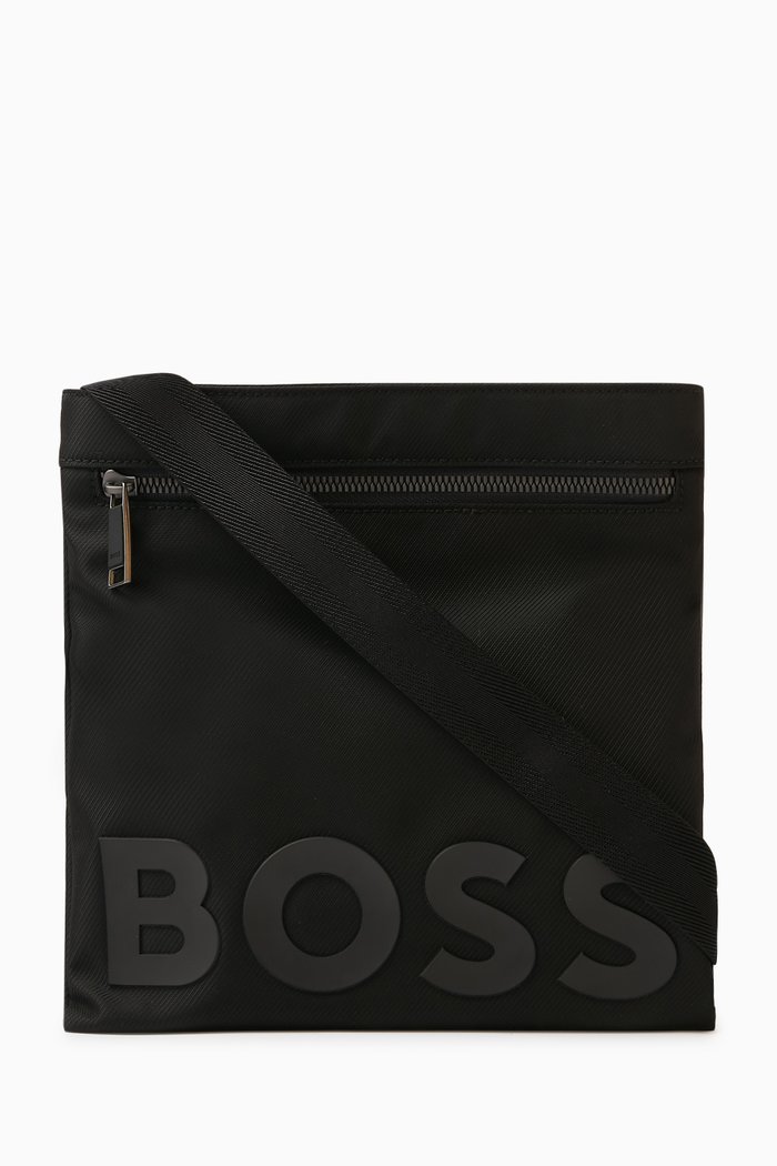 

Catch 2 Crossbody Bag, Black
