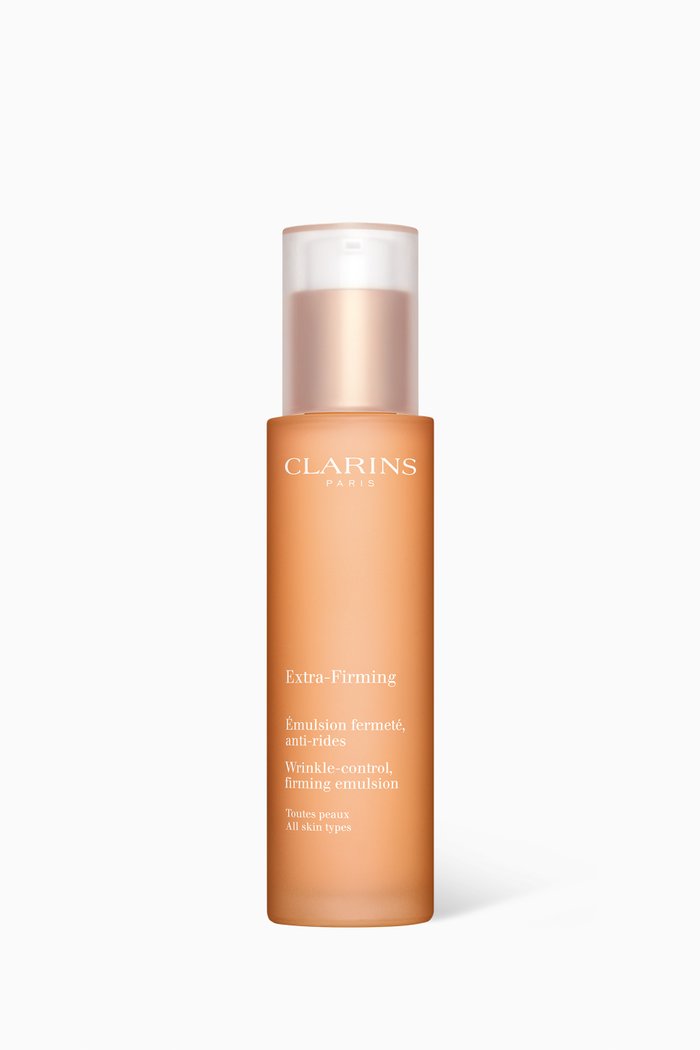 

Extra-Firming Wrinkle-Control Firming Emulsion, 75ml, Colourless