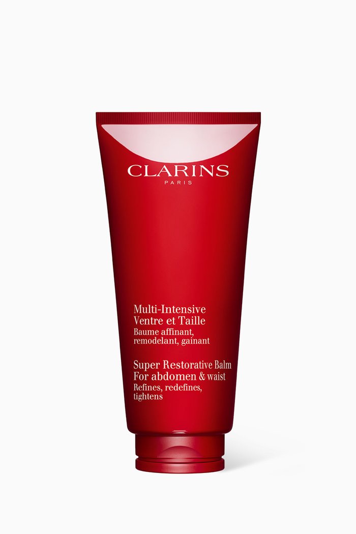 

Super Restorative Balm For Abdomen and Waist, 200ml, Colourless