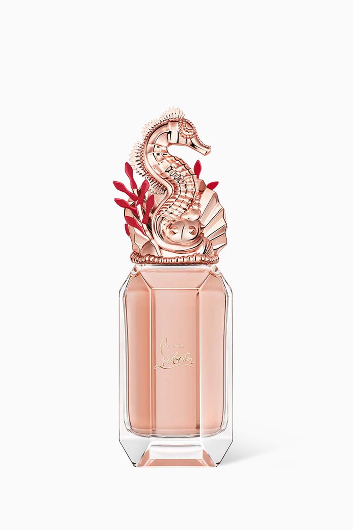 

Loubihorse Eau de Parfum Légère, 90ml, Colourless
