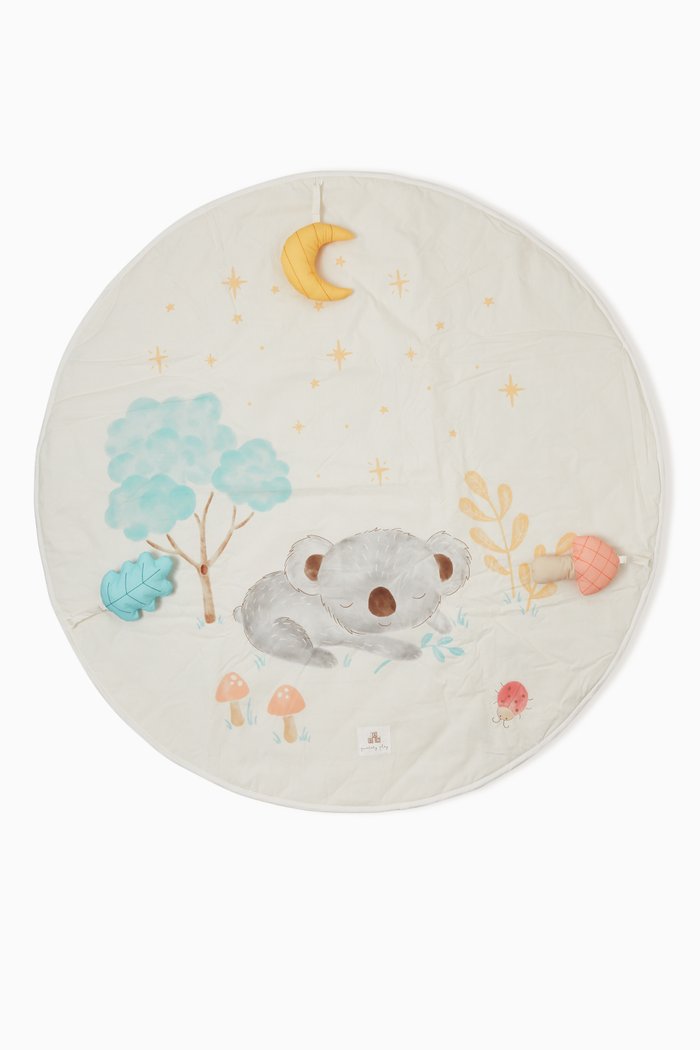 

Reversible Sensory Play Mat, Multicolour
