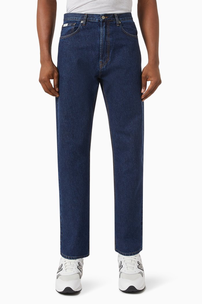 

Heath Jeans in Denim, Blue