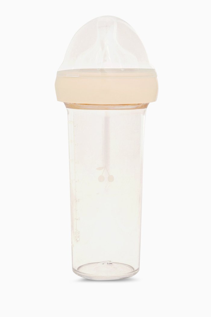 

Biberon Baby Bottle, White