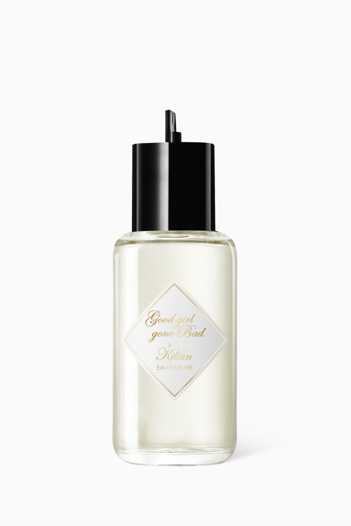 

Good Girl Gone Bad Eau Fraîche Refill, 100ml, Colourless