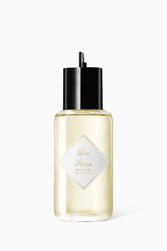 

Love, Don't Be Shy Eau Fraîche Eau de Toilette Refill, 100ml, Colourless