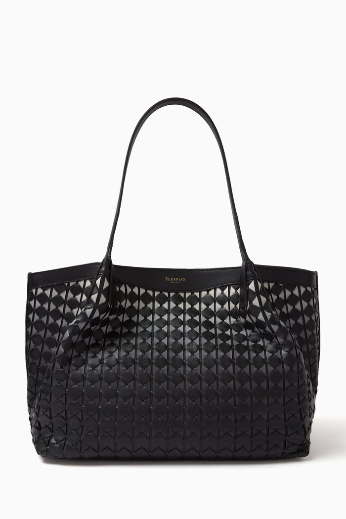 

Small Secret Bag in Mosaico, Multicolour