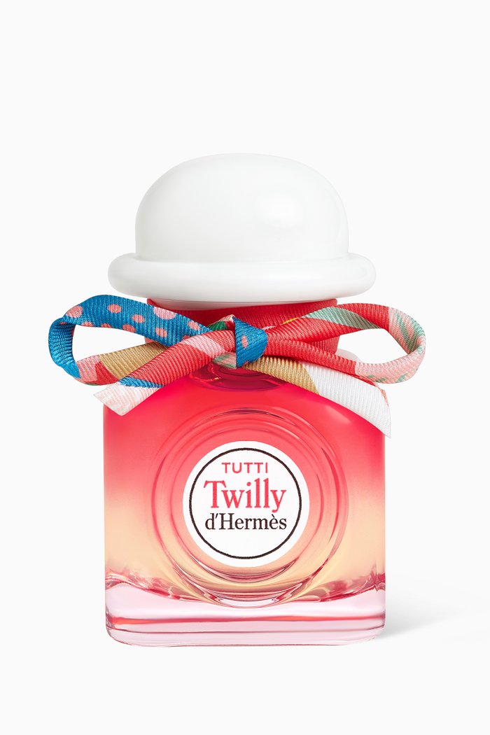 

Tutti Twilly d'H Eau de Parfum Spray, 50ml, Colourless