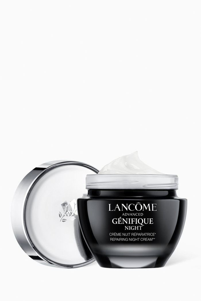 

Advanced Genifique Night Cream Reno, 50ml, Colourless