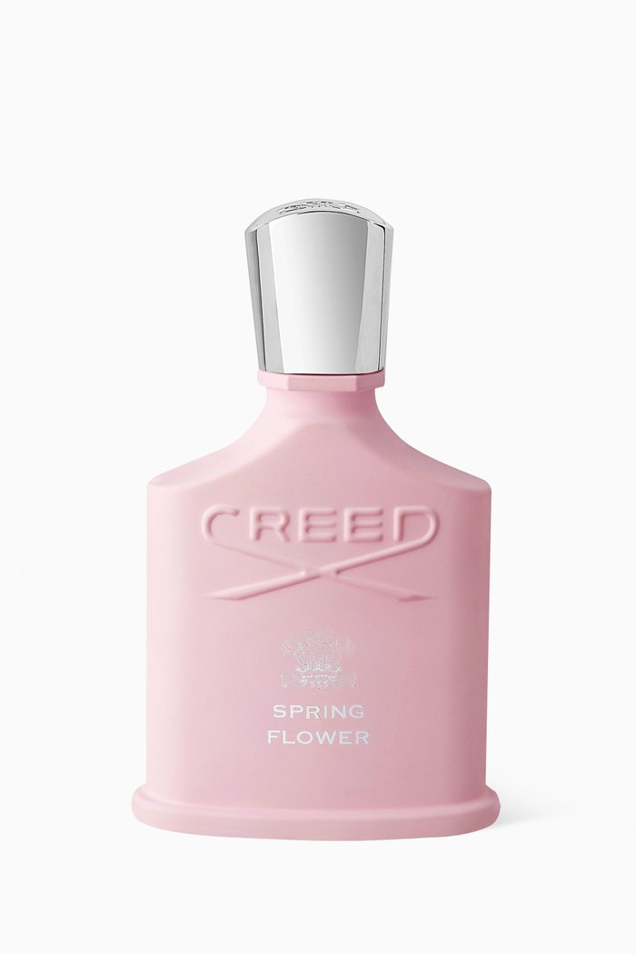 

Spring Flower Eau de Parfum, 75ml, Colourless