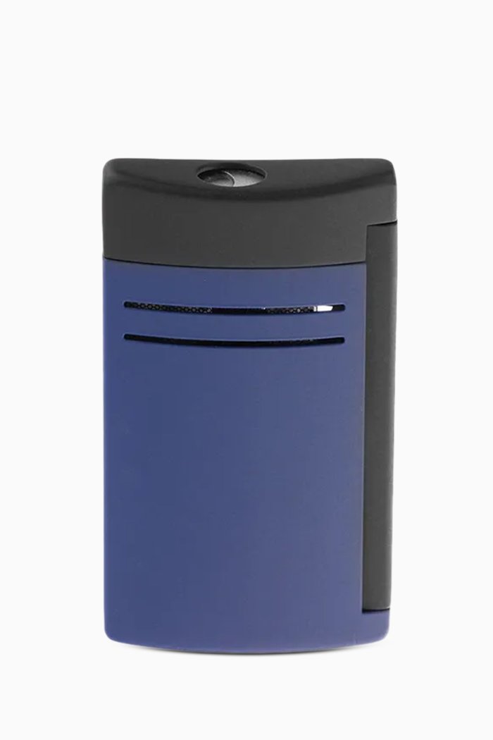 

Maxijet Lighter in Metal, Blue