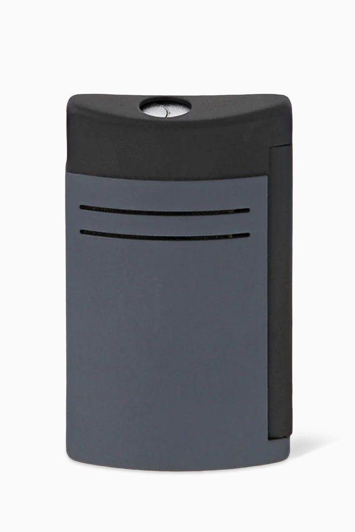 

Maxijet Lighter in Metal, Grey