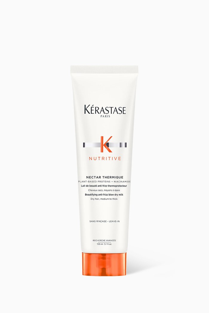 

Nectar Thermique Heat Protectant, 150ml, Colourless