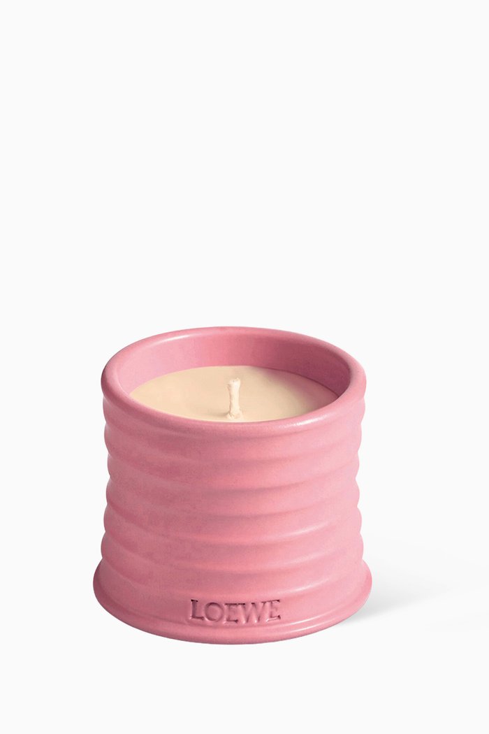 

Small Ivy Scented Candle, 170g, Colourless