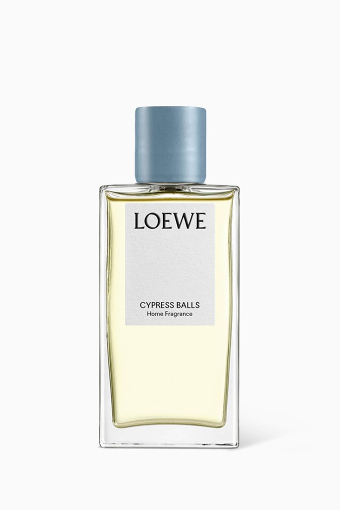 

Cypress Balls Home Fragrance, 150ml, Colourless