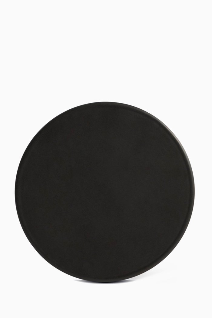 

Base For Wax Candleholder, Colourless