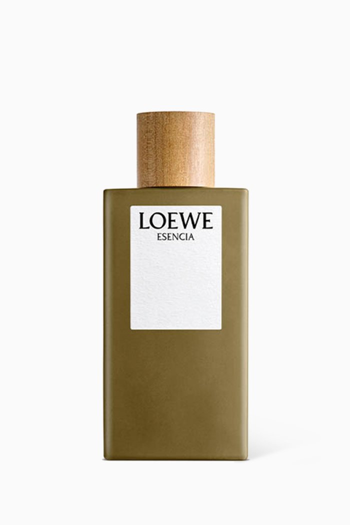 

Esencia Eau de Toilette, 150ml, Colourless