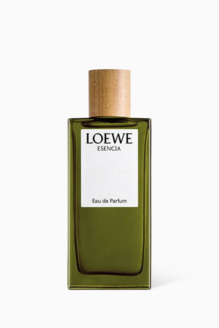 

Esencia Eau de Parfum, 100ml, Colourless