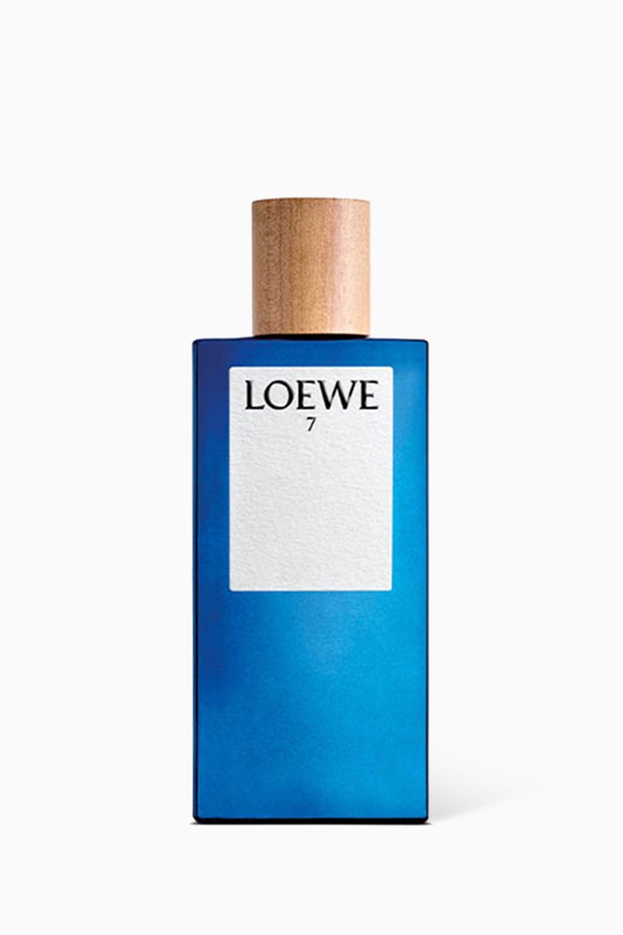

7 Eau de Toilette, 100ml, Colourless