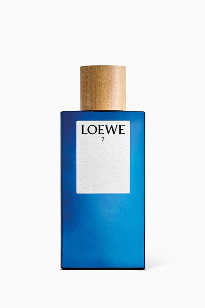 

7 Eau de Toilette, 150ml, Colourless