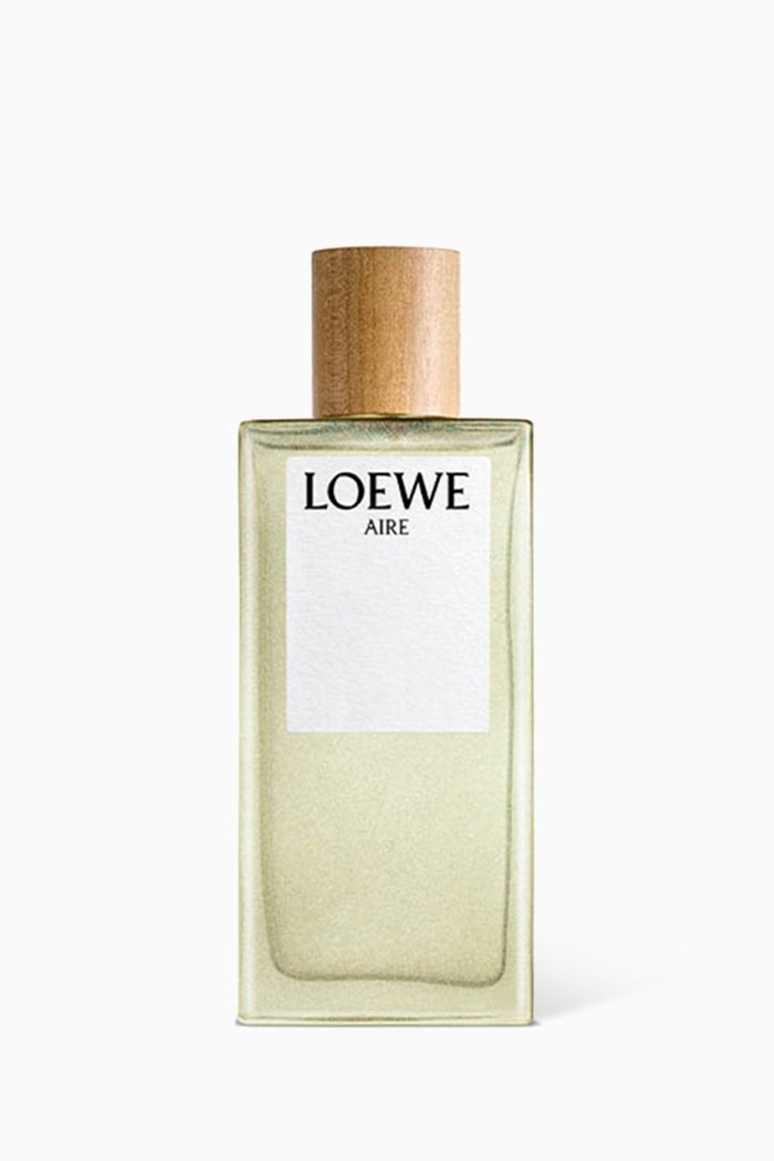 

Aire Eau de Toilette, 100ml, Colourless