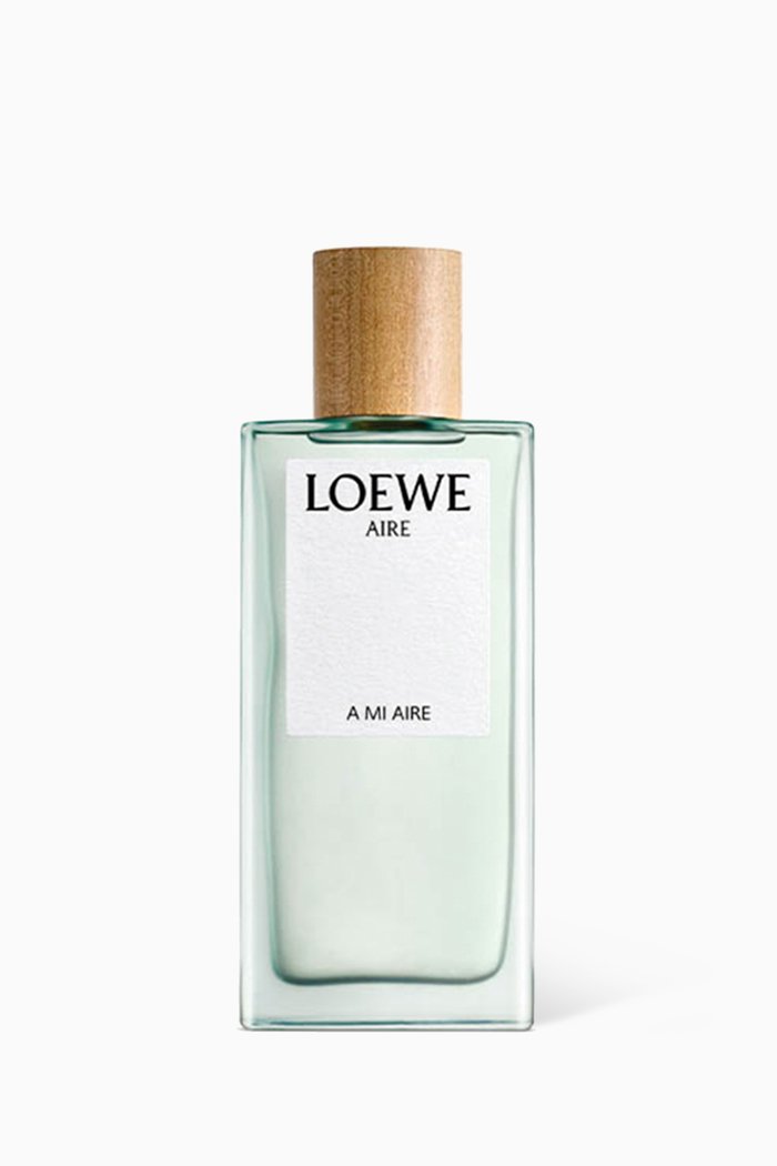 

A Mi Aire Eau de Toilette, 100ml, Colourless