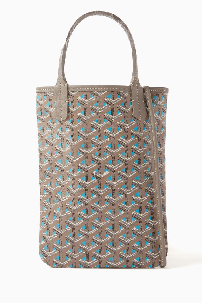 

Unused Limited Edition Sac Poitiers Claire, White