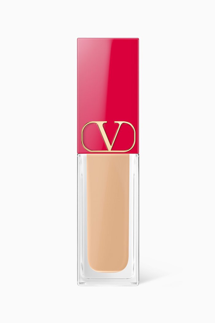 

LN3 Very Concealer, 6.5g, Colourless