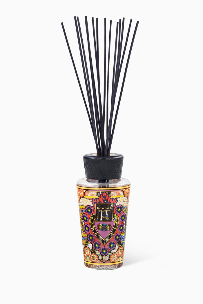 

Mexico Diffuser, 500ml, Colourless