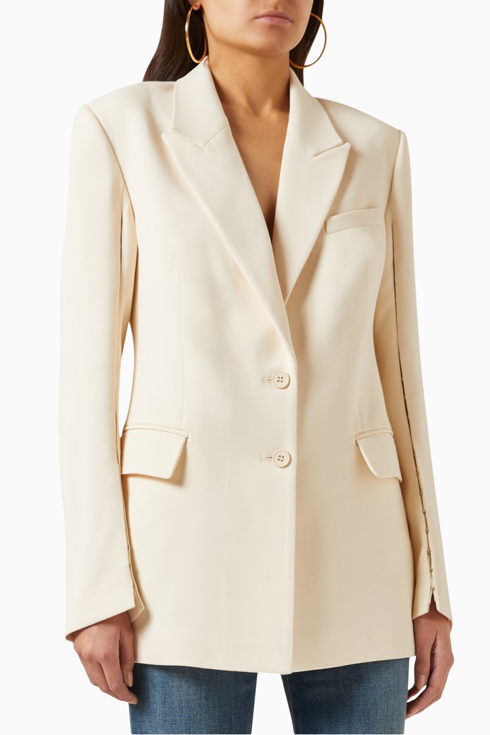 

Sydney Jacket, Neutral