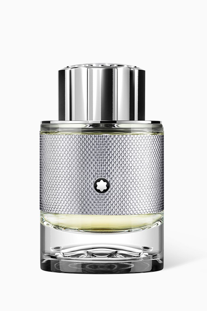 

Explorer Platinum Eau de Parfum, 60ml, Colourless