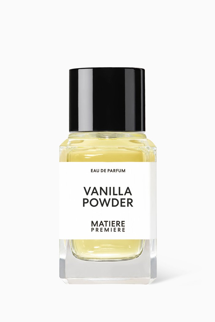 

Vanilla Powder Eau de Parfum, 100ml, Colourless