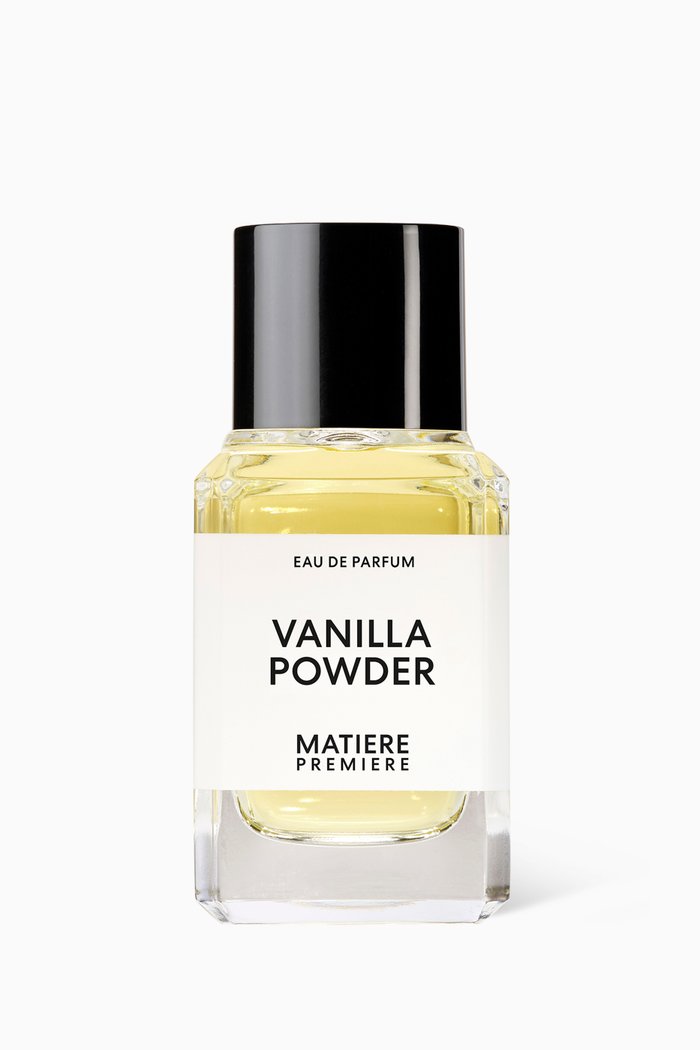 

Vanilla Powder Eau de Parfum, 50ml, Colourless
