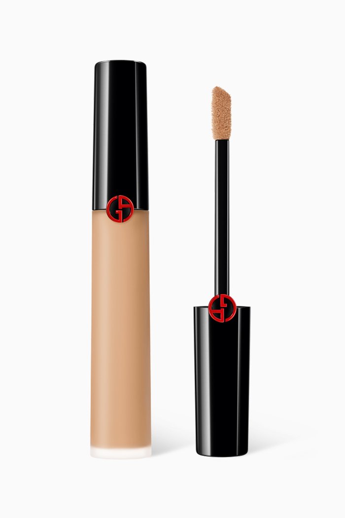 

5.5 Power Fabric Concealer 6ml, Colourless