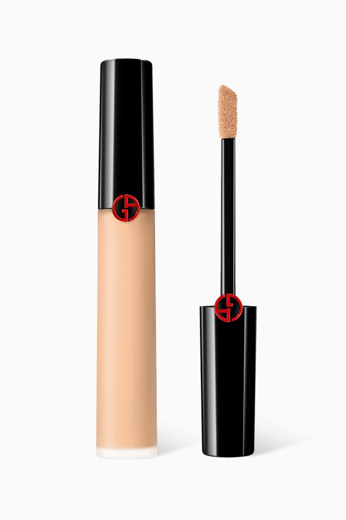 

3 Power Fabric Liquid Concealer, 6ml, Colourless