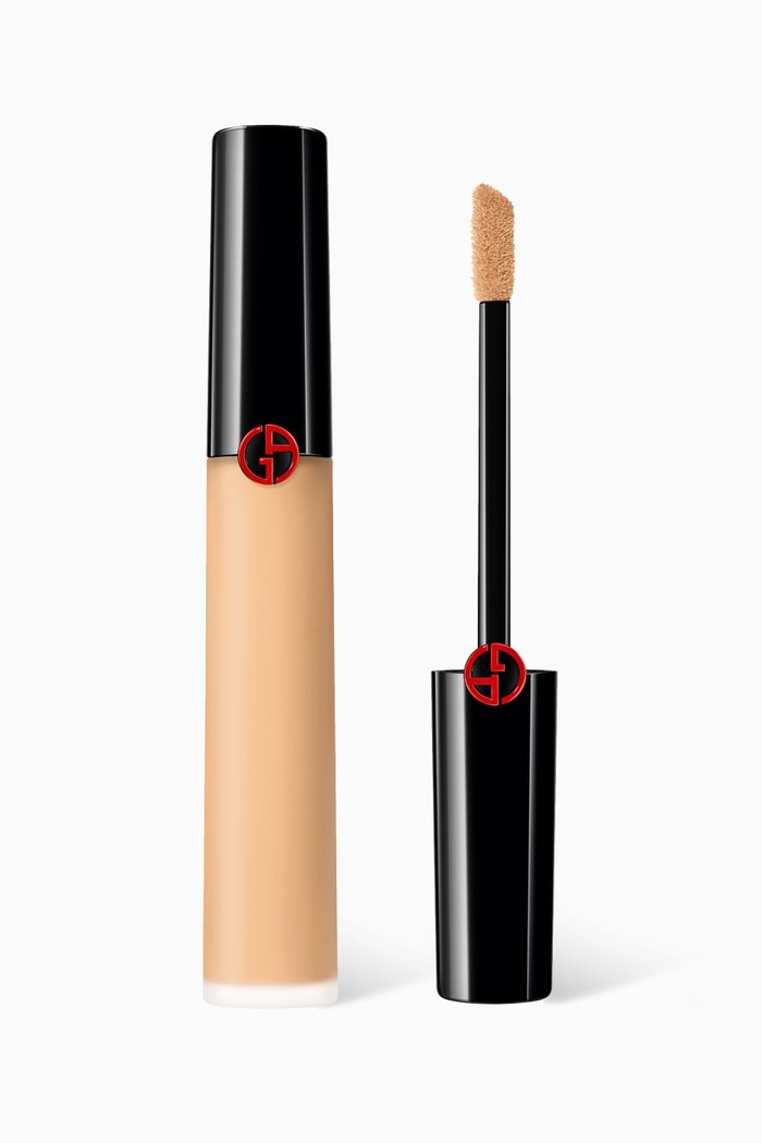 

4.5 Power Fabric Liquid Concealer, 6ml, Colourless
