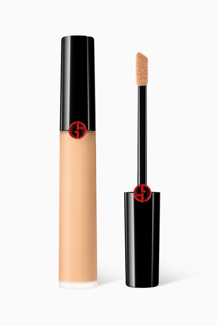 

5 Power Fabric Liquid Concealer, 6ml, Colourless
