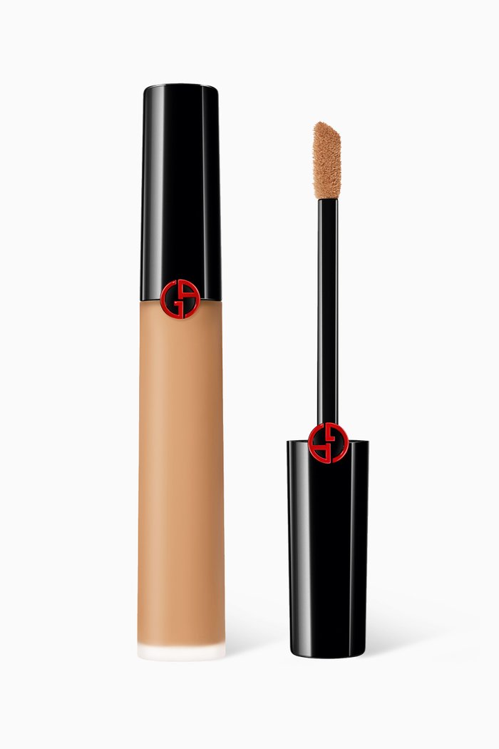 

6.5 Power Fabric Liquid Concealer, 6ml, Colourless