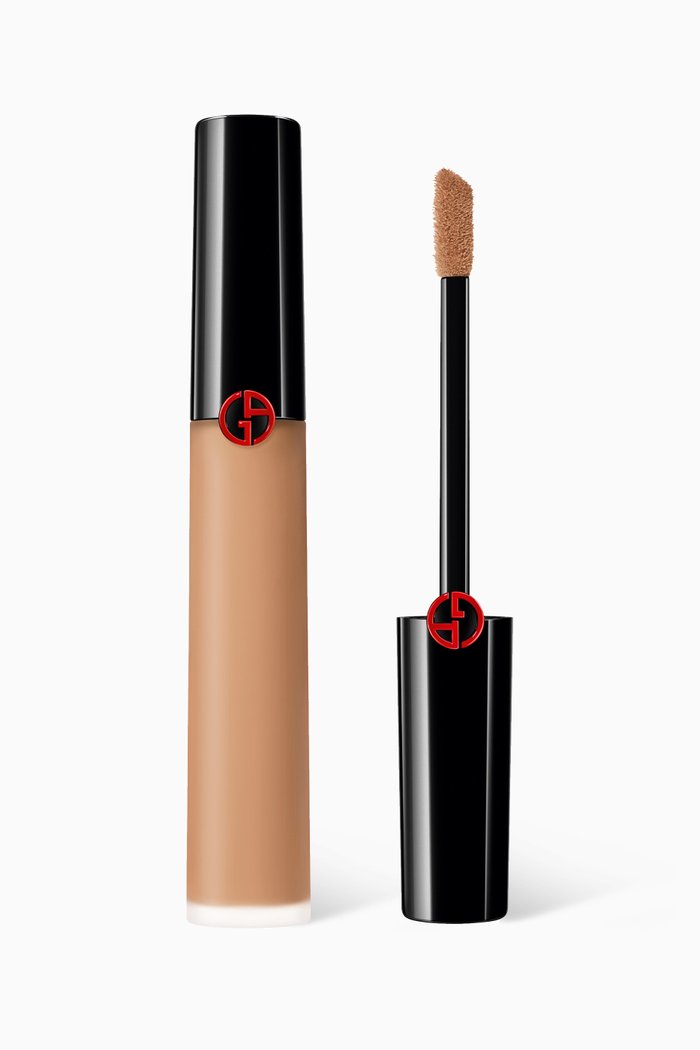 

7 Power Fabric Liquid Concealer, 6ml, Colourless
