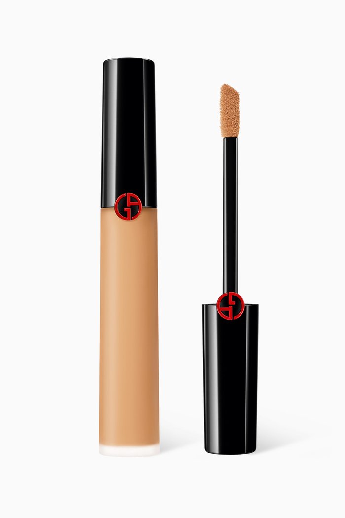 

7.5 Power Fabric Liquid Concealer, 6ml, Colourless