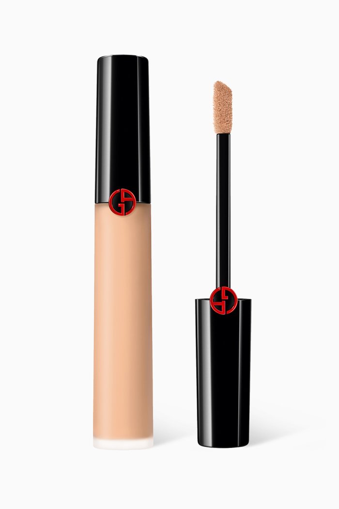 3.5 Power Fabric Liquid Concealer, 6ml, Colourless