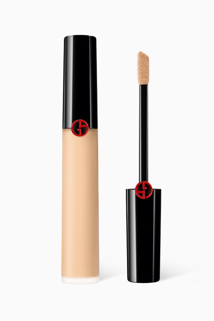 

2 Power Fabric Liquid Concealer, 6ml, Colourless
