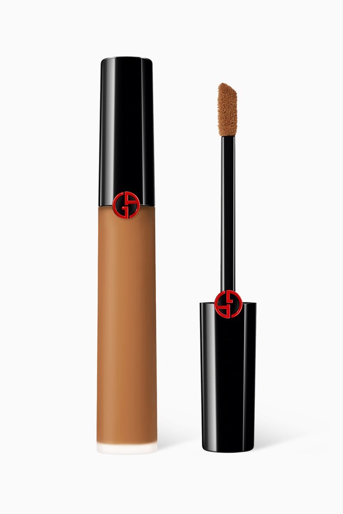 

10 Power Fabric Liquid Concealer, 6ml, Colourless