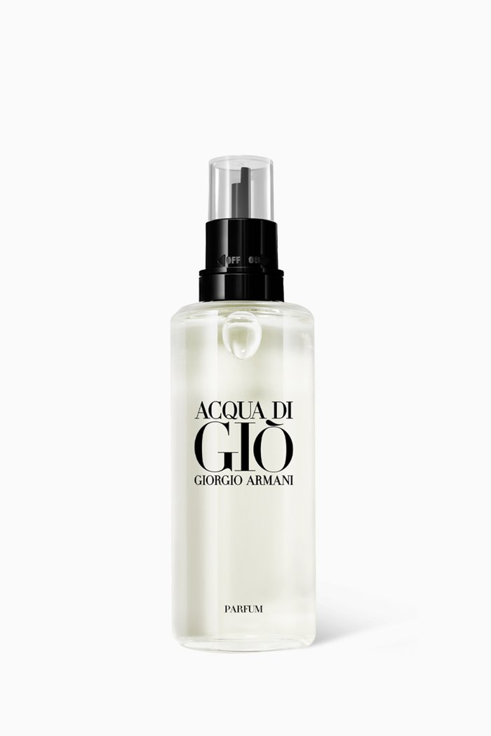 

Acqua Di Gio Homme Parfum, 150ml, Colourless
