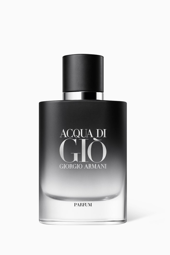 

Acqua Di Gio Homme Parfum, 75ml, Colourless