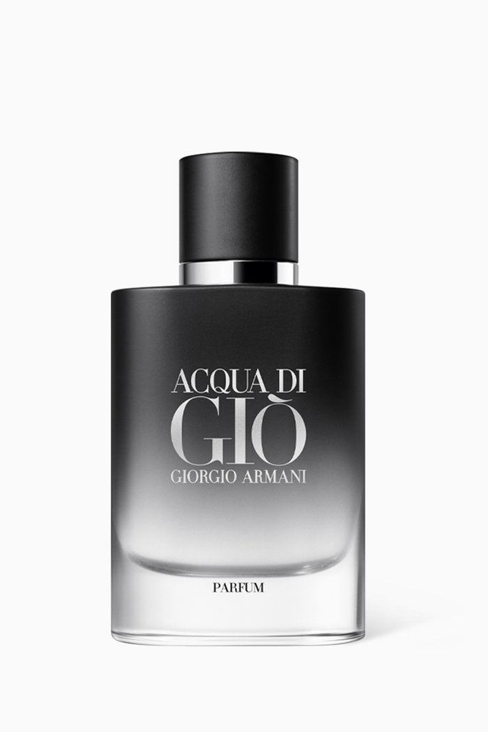 

Acqua Di Gio Homme Parfum, 125ml, Colourless