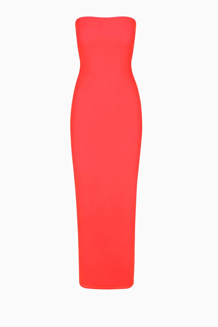 

Fits Everybody Tube Dress, Pink